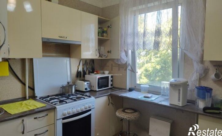 3-комн квартира Республика Татарстан (Татарстан), Набережные Челны, проспект Яшьлек, 51