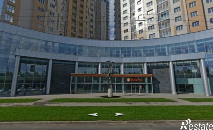 2-комн квартира Республика Татарстан (Татарстан), Казань, улица Павлюхина, 110В