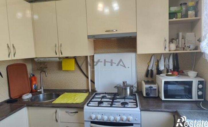 3-комн квартира Республика Татарстан (Татарстан), Набережные Челны, проспект Яшьлек, 51