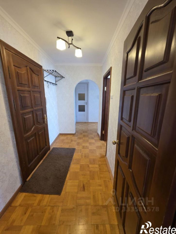 2-комн квартира Казань