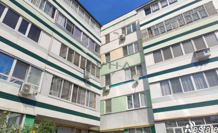 3-комн квартира Республика Татарстан (Татарстан), Набережные Челны, проспект Яшьлек, 51