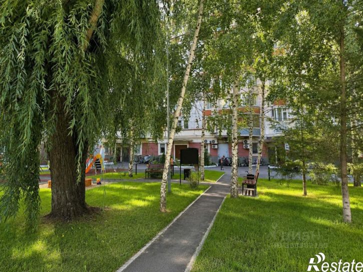 5-комн квартира Казань
