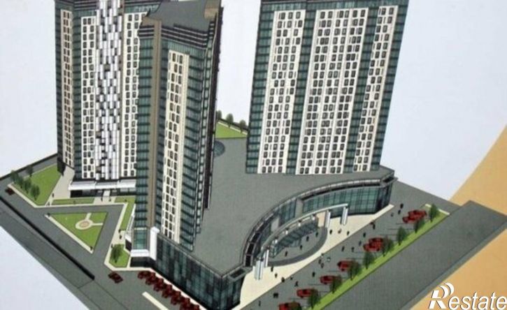 2-комн квартира Республика Татарстан (Татарстан), Казань, улица Павлюхина, 110В