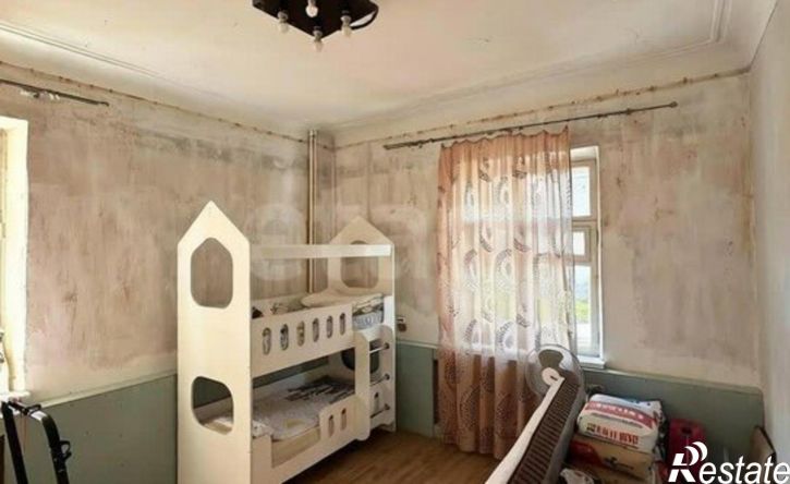 3-комн квартира Республика Татарстан (Татарстан), Казань, Начальная улица, 14