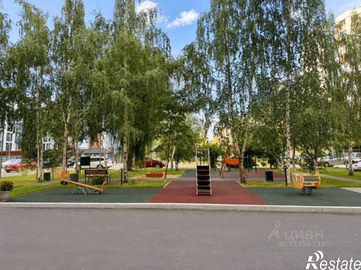 5-комн квартира Казань