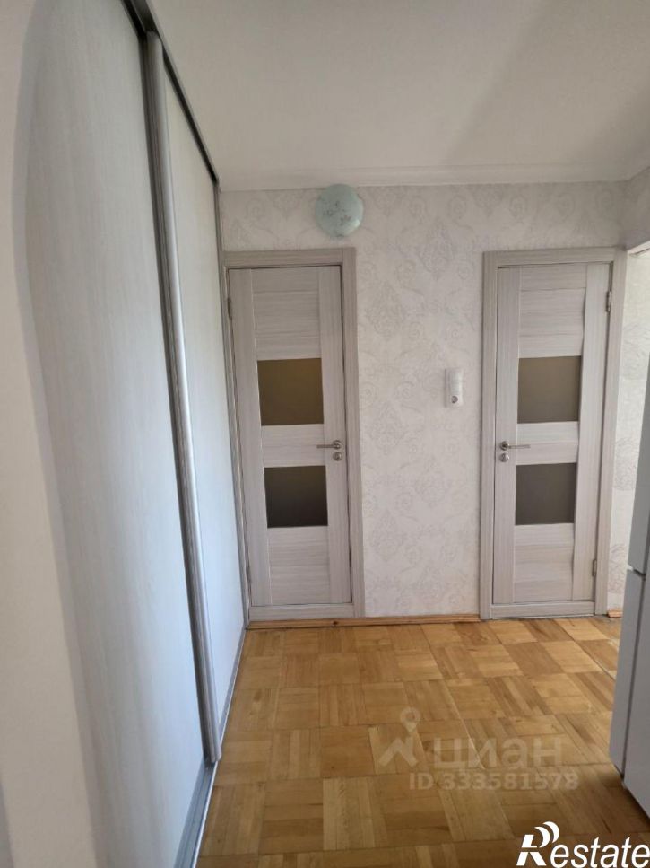 2-комн квартира Казань