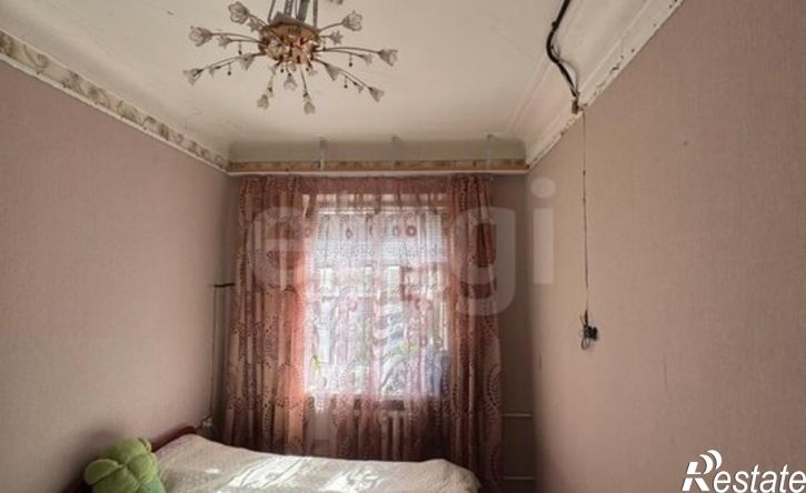 3-комн квартира Республика Татарстан (Татарстан), Казань, Начальная улица, 14