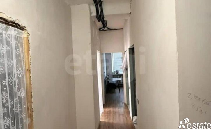 3-комн квартира Республика Татарстан (Татарстан), Казань, Начальная улица, 14