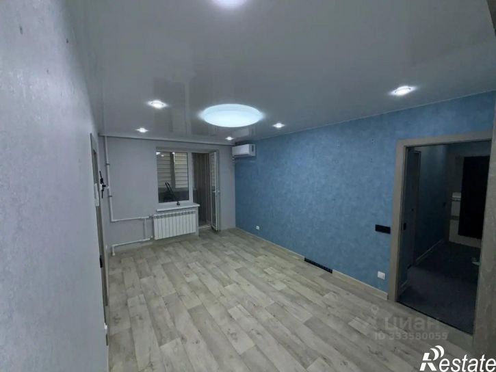 3-комн квартира Казань