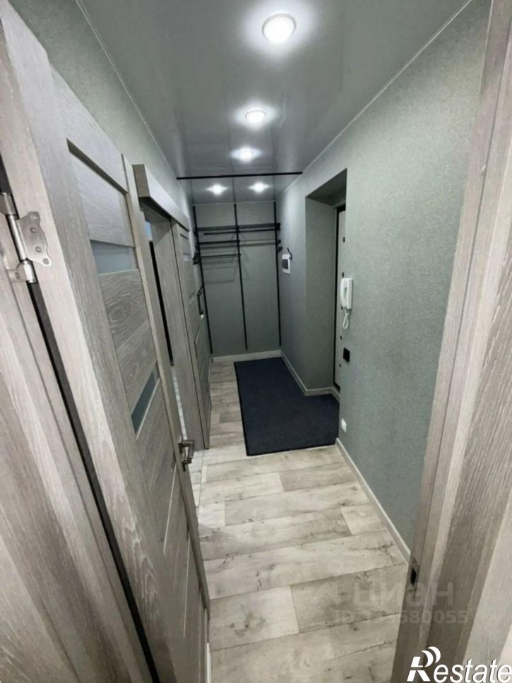 3-комн квартира Казань