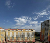 2-комн, 56кв м, этаж 9/10 пр-кт Строителей, 32