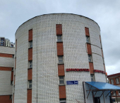 23 кв м Гвардейская улица, 54А