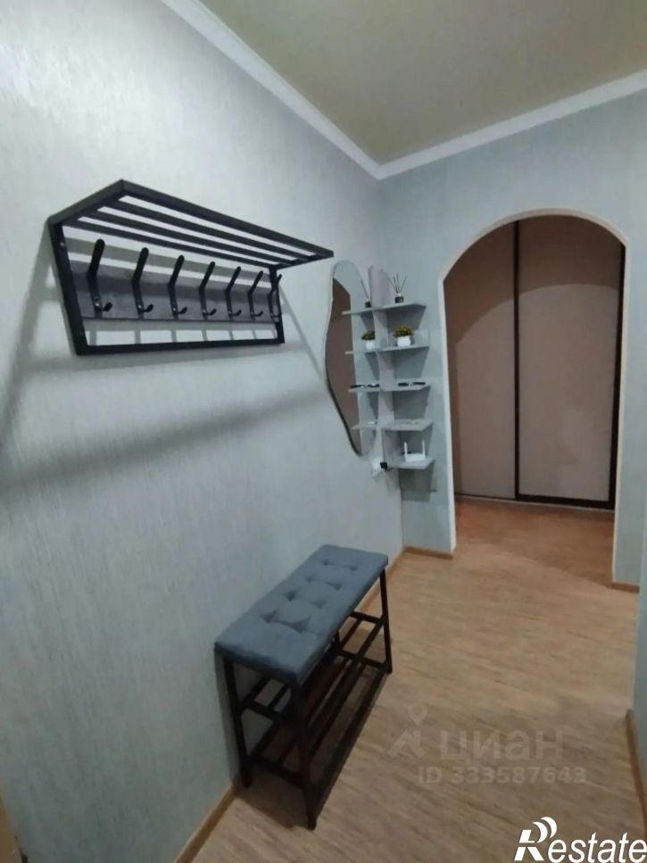 2-комн квартира ул 8 Марта, 6,  д. 6