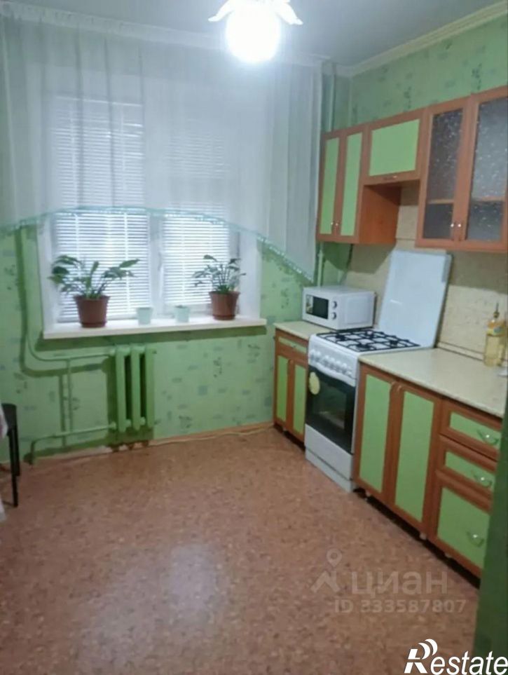 2-комн квартира пр-кт Изаила Зарипова, 5,  д. 5