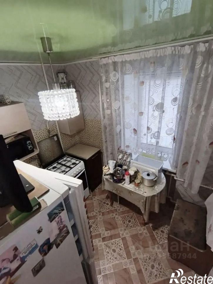 1-комн квартира ул Тельмана, 63,  д. 63