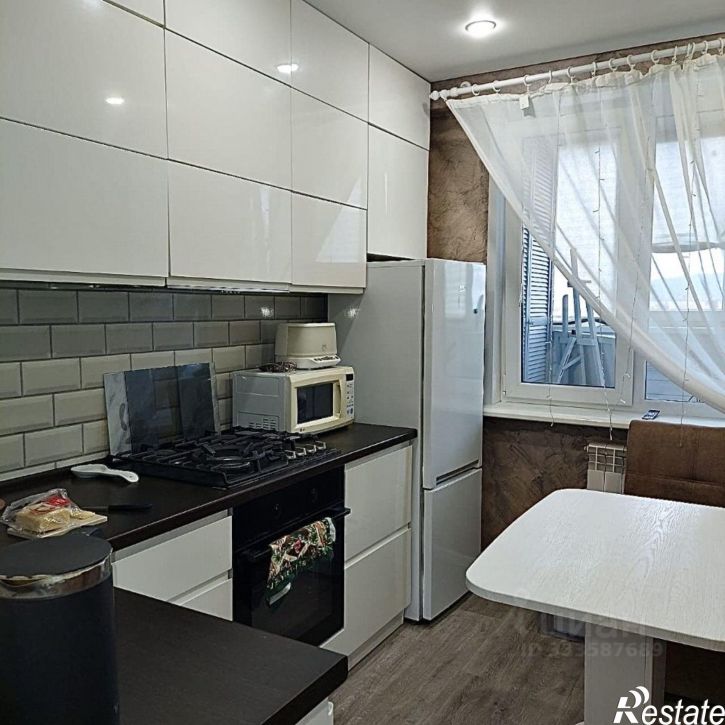 2-комн квартира ул Гафиатуллина, 52,  д. 52
