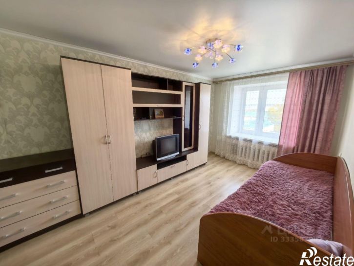 1-комн квартира ул Маяковского, 51,  д. 51