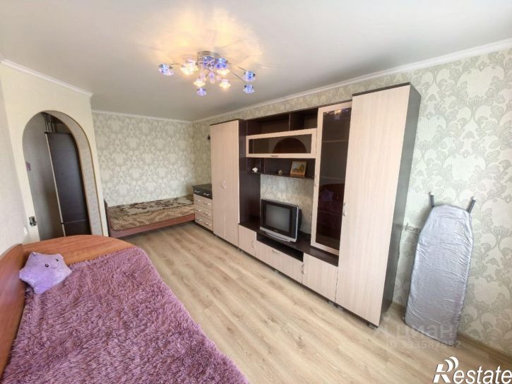1-комн квартира ул Маяковского, 51,  д. 51
