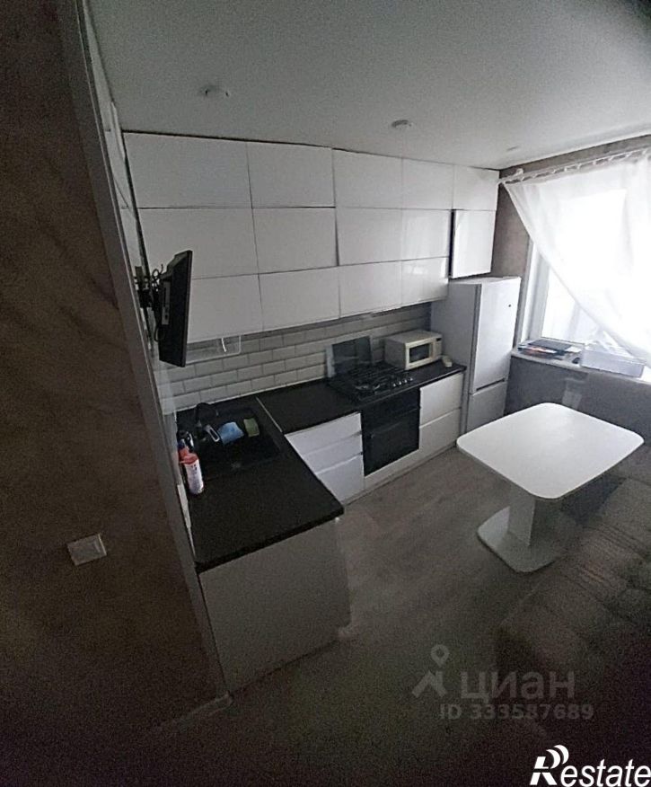 2-комн квартира ул Гафиатуллина, 52,  д. 52