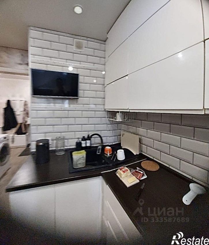2-комн квартира ул Гафиатуллина, 52,  д. 52