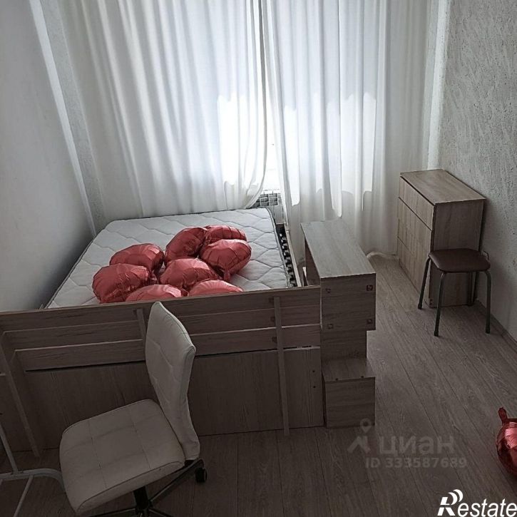 2-комн квартира ул Гафиатуллина, 52,  д. 52
