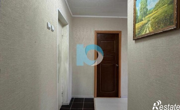 2-комн квартира ул Пушкина, 21,  д. 21