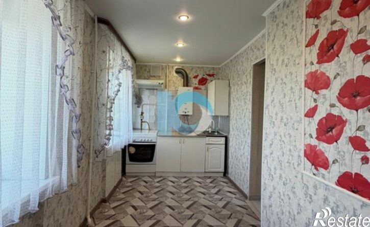 2-комн квартира ул Пушкина, 21,  д. 21