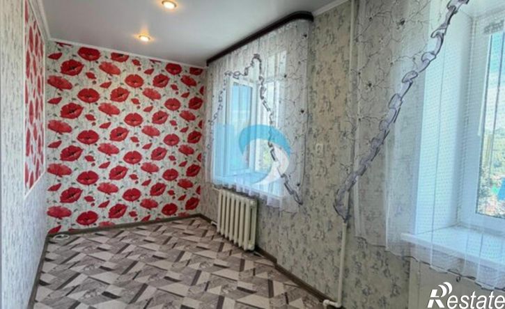2-комн квартира ул Пушкина, 21,  д. 21