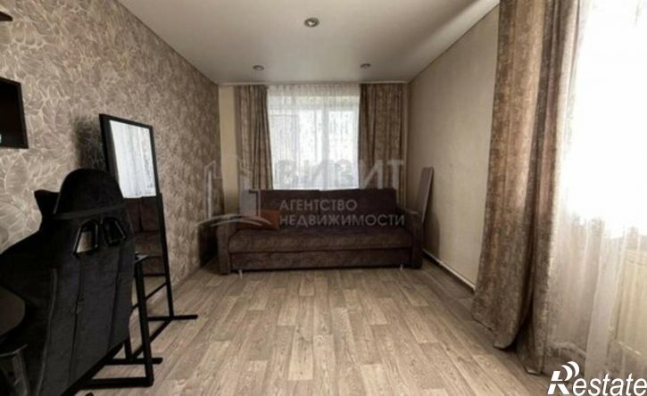 2-комн квартира ул Гоголя, 104,  д. 104