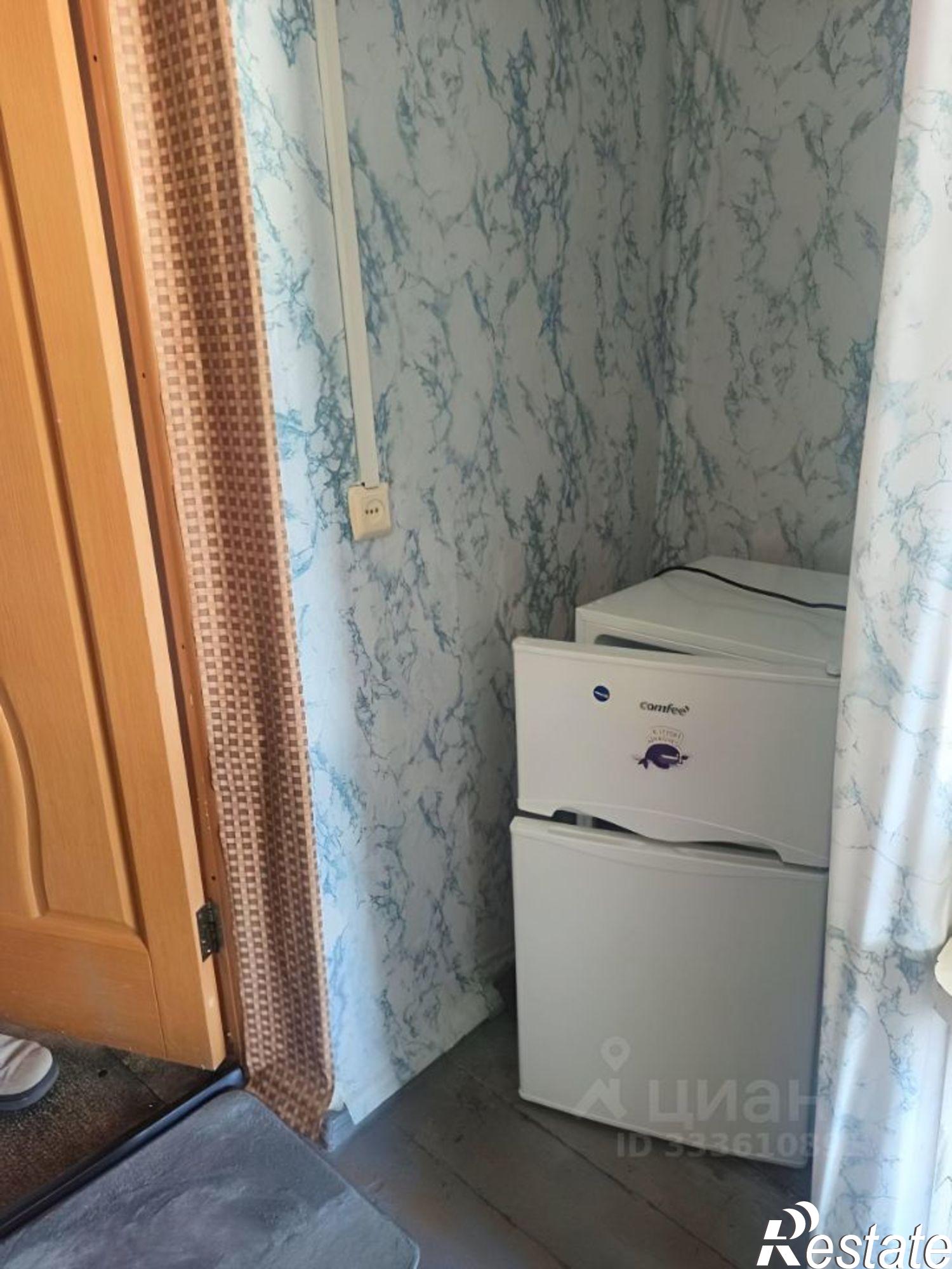 Сдать комнату за 8 000 рублей на ул Гоголя, 58