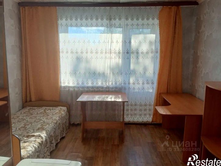 Комната ул Гоголя, 58,  д. 58