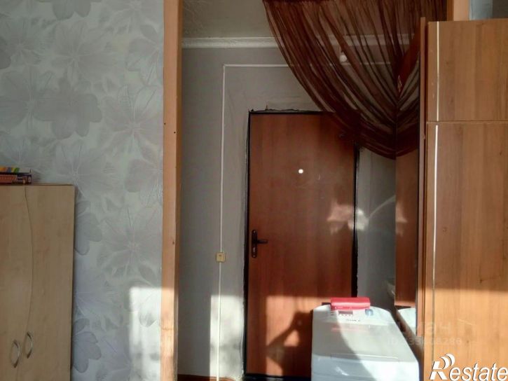 Комната ул Гоголя, 58,  д. 58