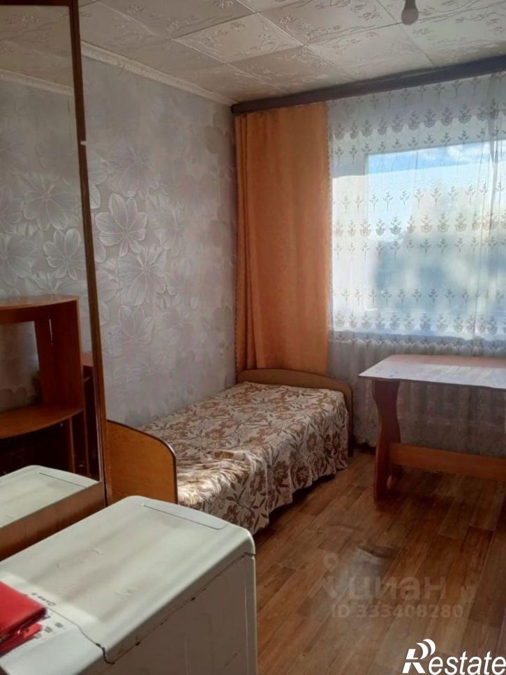 Комната ул Гоголя, 58,  д. 58
