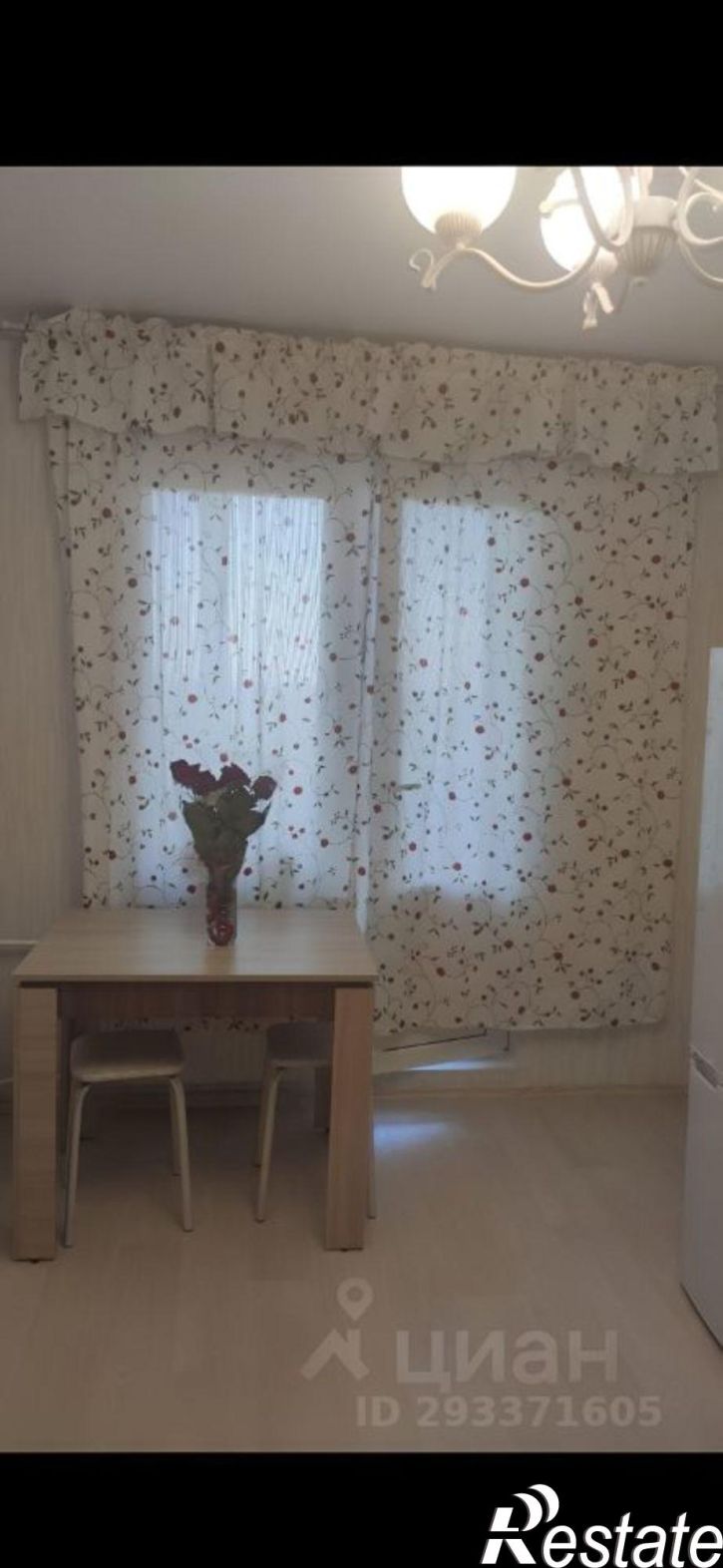 1-комн квартира пр-кт Строителей, 8,  д. 8