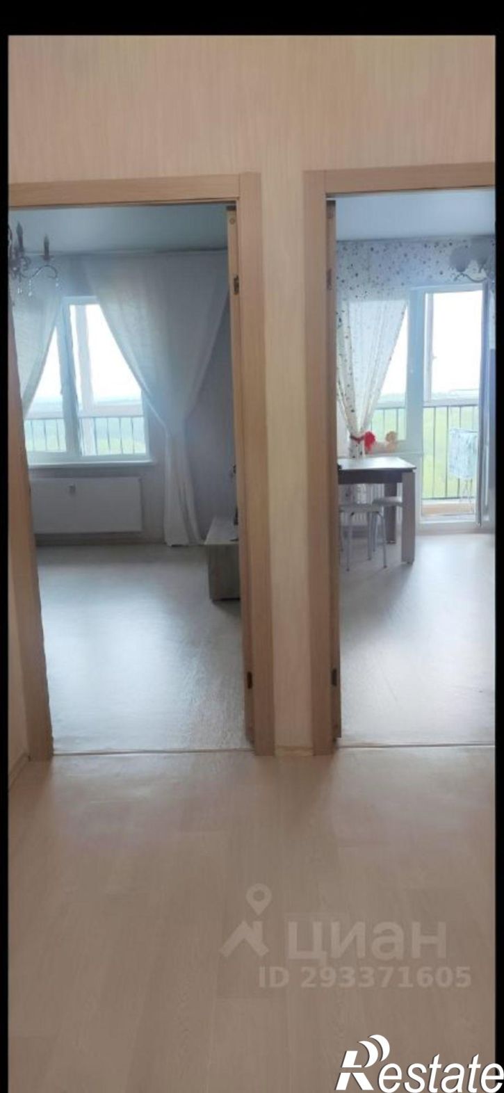 1-комн квартира пр-кт Строителей, 8,  д. 8
