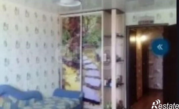 2-комн квартира ул Толстого, 6,  д. 6