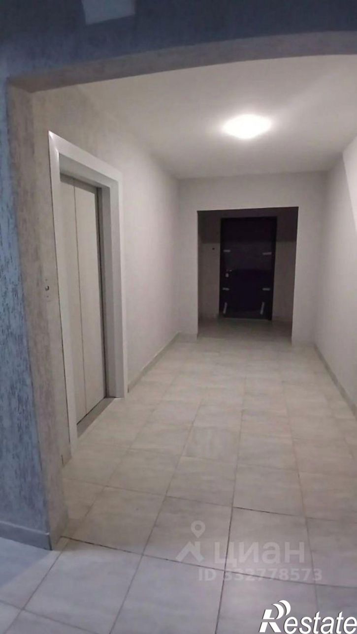 2-комн квартира ул Комарова, 45А,  д. 45А