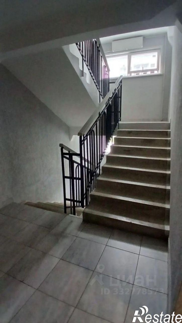 2-комн квартира ул Комарова, 45А,  д. 45А