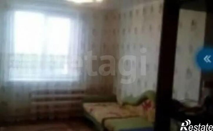 2-комн квартира ул Толстого, 6,  д. 6