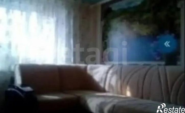2-комн квартира ул Толстого, 6,  д. 6