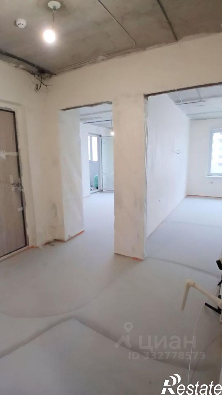 2-комн квартира ул Комарова, 45А,  д. 45А