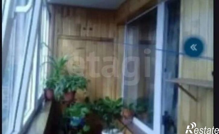 2-комн квартира ул Толстого, 6,  д. 6