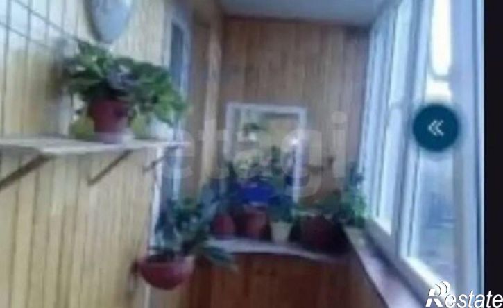 2-комн квартира ул Толстого, 6,  д. 6