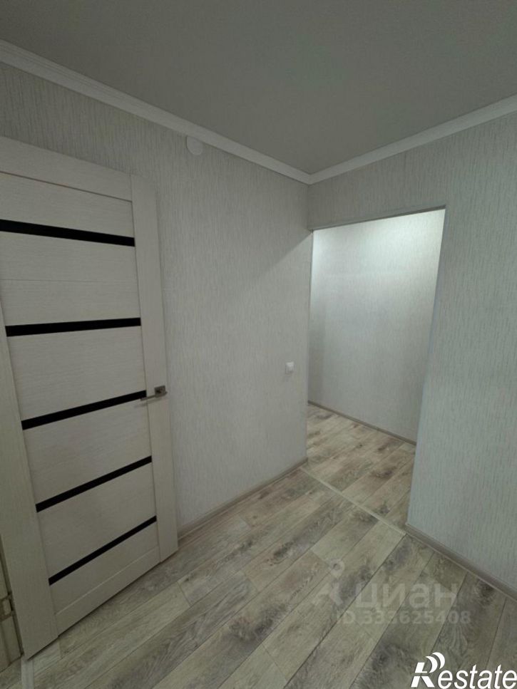 1-комн квартира улица Ворошилова, 19,  д. 19