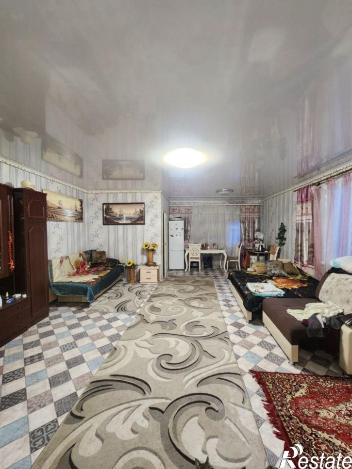 Комната улица Дзержинского, 13,  д. 13