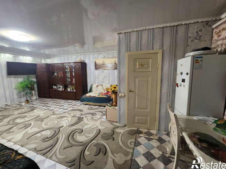 Комната улица Дзержинского, 13,  д. 13