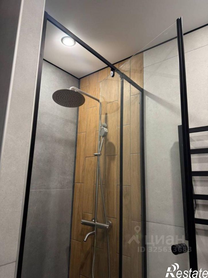 1-комн квартира улица Анаса Тазетдинова, 4А,  д. 4А