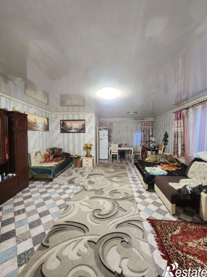 Комната улица Дзержинского, 13,  д. 13