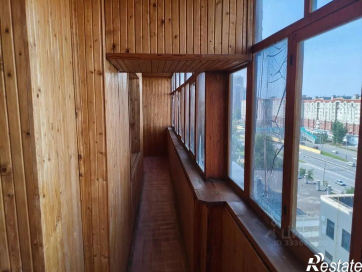 2-комн квартира проспект Ямашева, 69,  д. 69