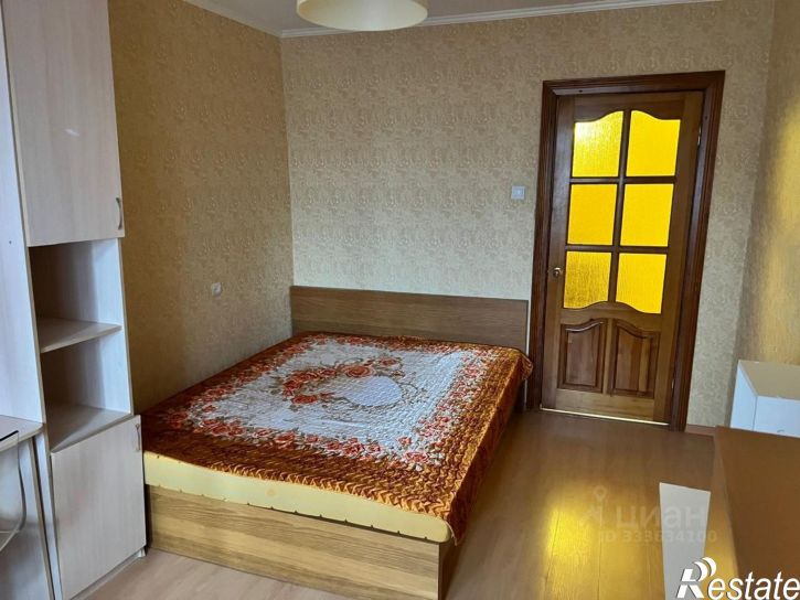 2-комн квартира проспект Ямашева, 69,  д. 69